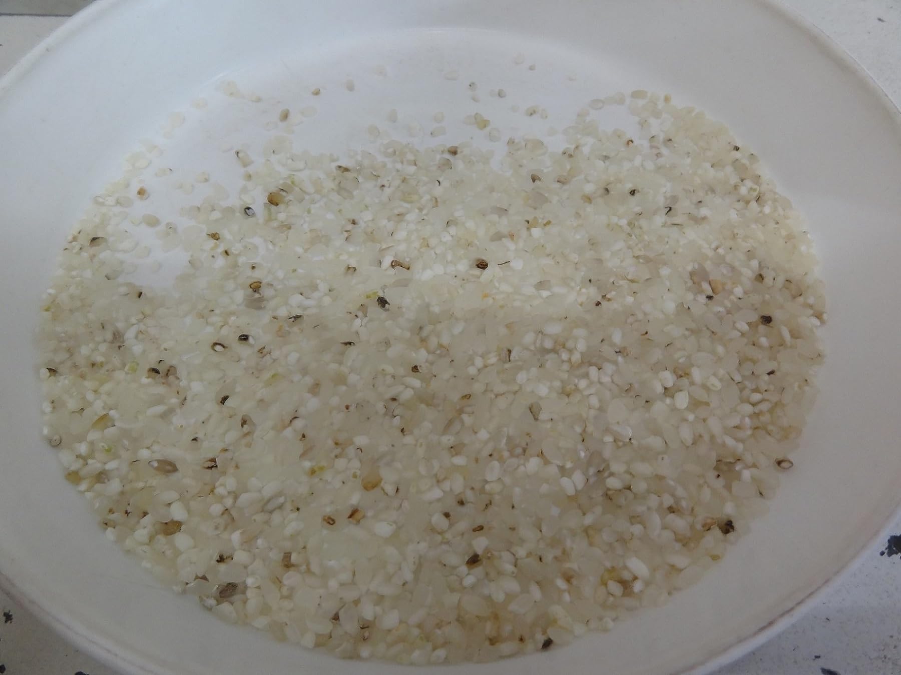 期間限定販売！色彩選別済み 有機肥料米 20kg あきさかり 51rhUVXrE+L.jpg